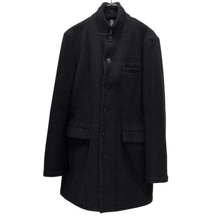 NUMBER NINE 07AW ウールテーラードコート ジャケット ブルゾン アウター Archive LOVE GOD MURDER期 ナンバーナイン メンズ