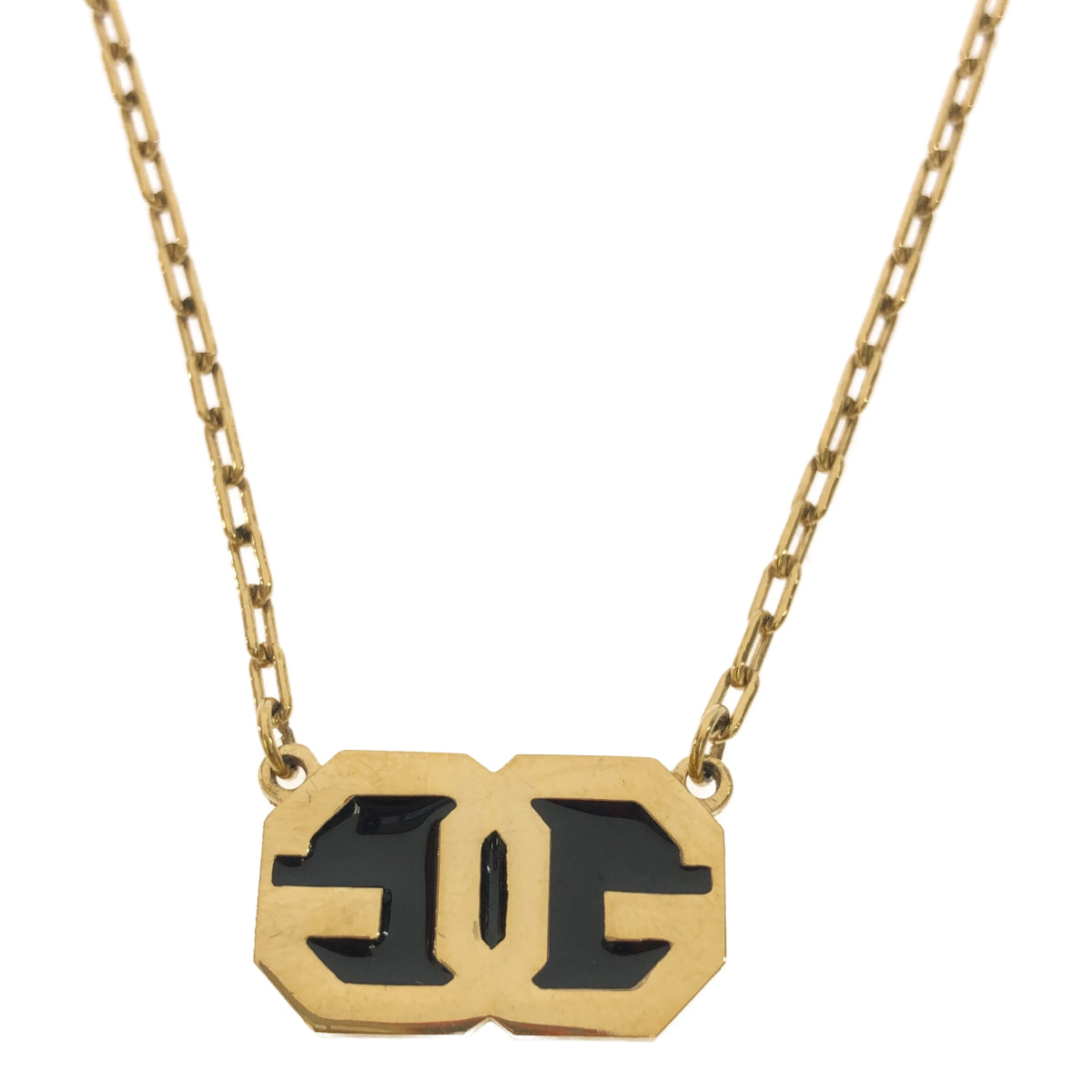 GIVENCHY GIVENCHY ネックレス GG