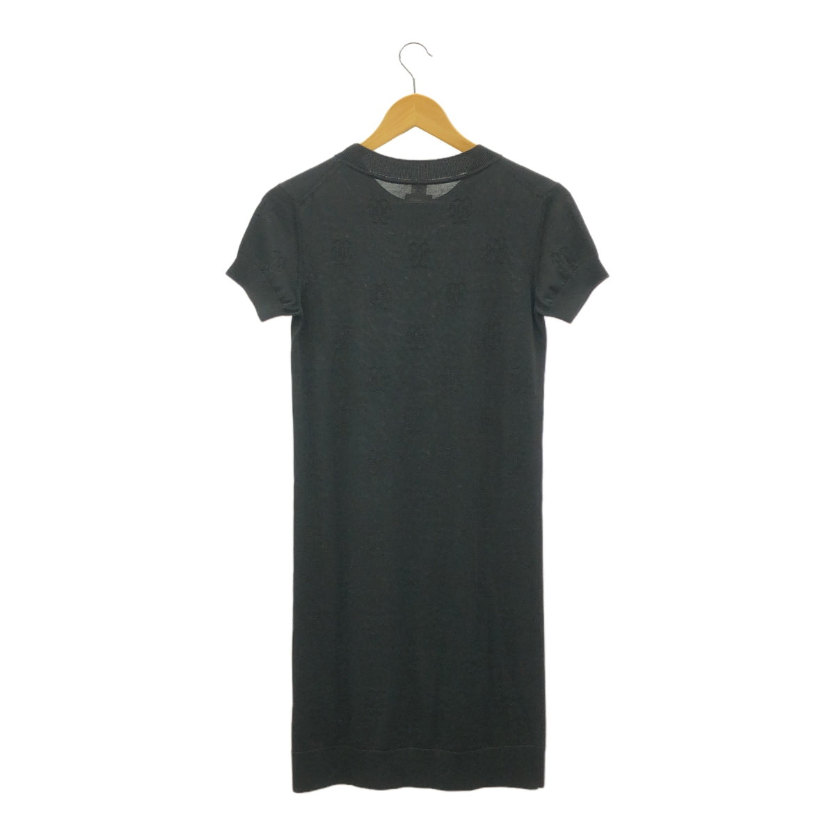 HERMES HERMES 21SS Hリフトワンピース 34