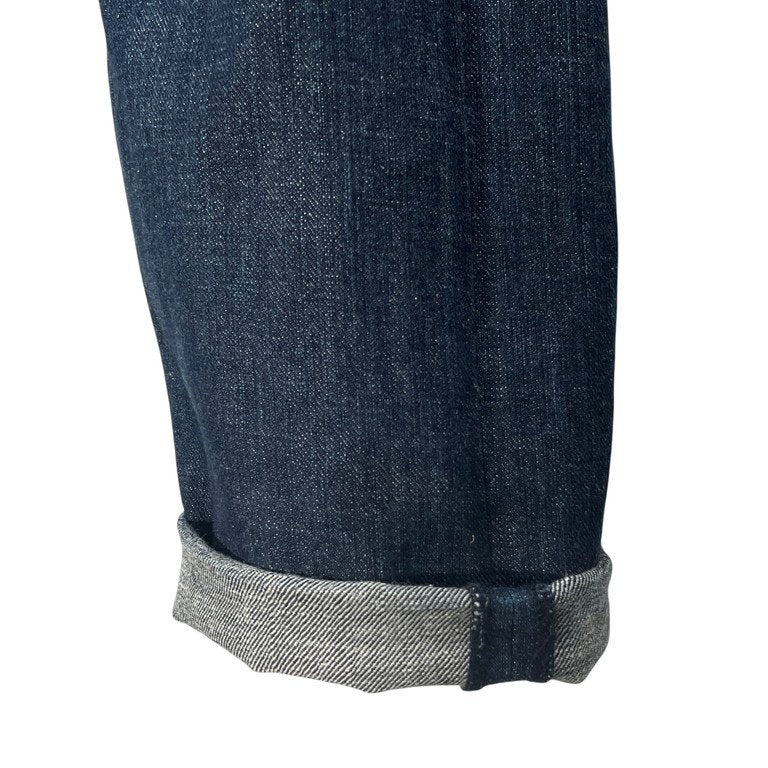 Vivienne Westwood MAN 5ポケットテーパードデニムパンツ ジーンズ ボトムス ヴィヴィアンウエストウッド マン メンズ