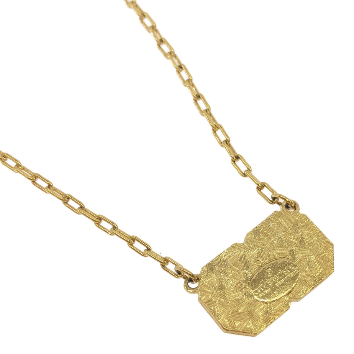 GIVENCHY GIVENCHY ネックレス GG