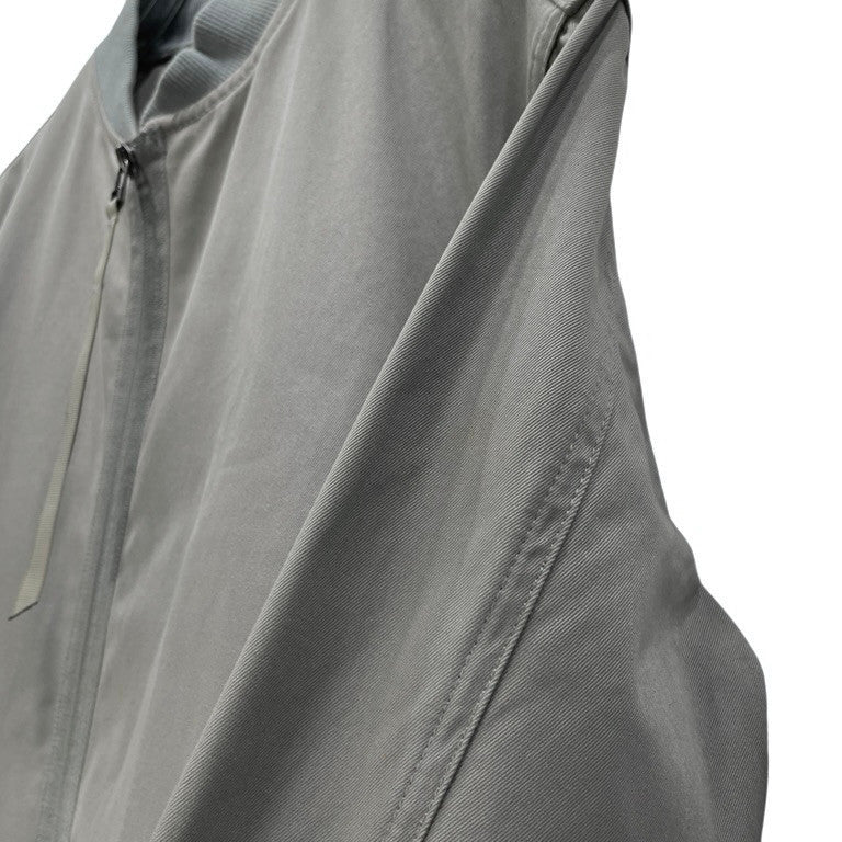 MAHARISHI PACIFIST MILITARY DESIGN ジップポケットミリタリーブルゾン ボンバージャケット アウター Archive マハリシ メンズ