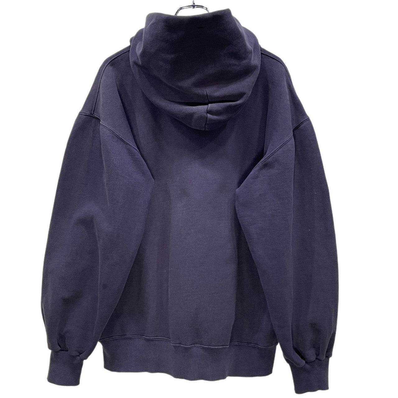 UNDERCOVER ロゴプリントプルオーバーフーディ パーカー トップス アウター Archive 90s 初期 アンダーカバー メンズ