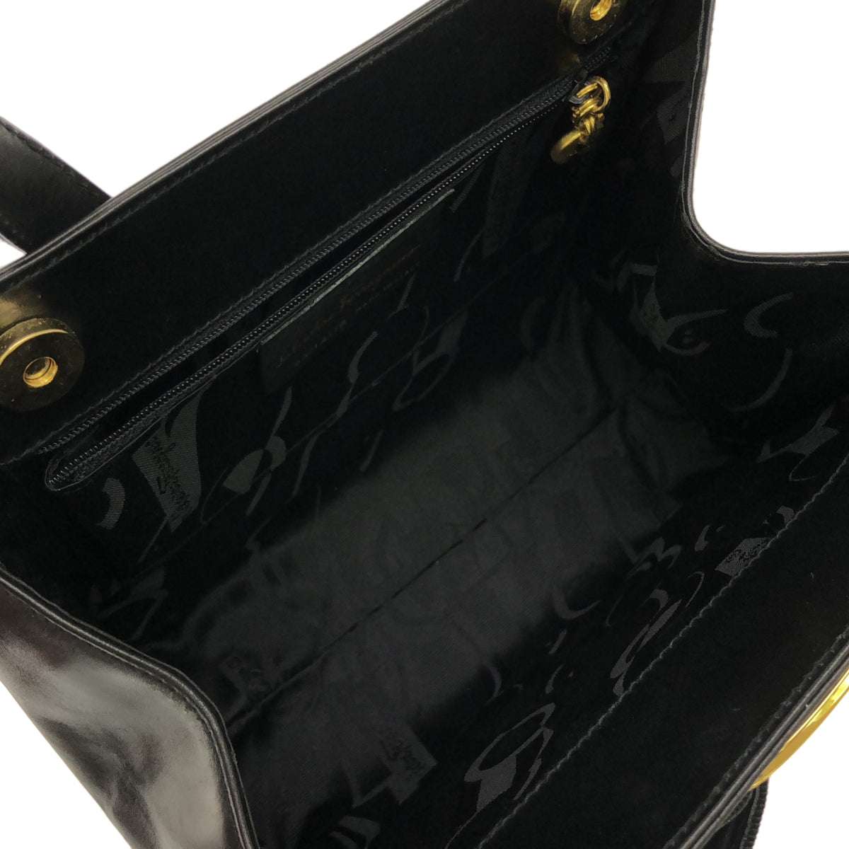 Salvatore Ferragamo Salvatore Ferragamo 2WAY ハンドバッグ BA21 4178 ヴァラ