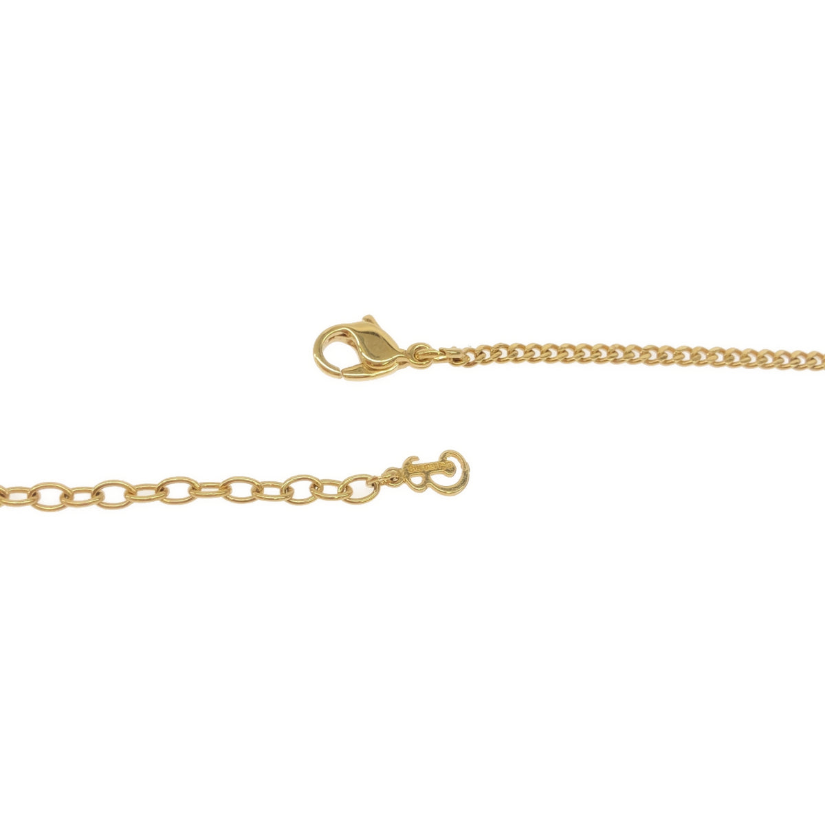 BURBERRY BURBERRY ネックレス ハート