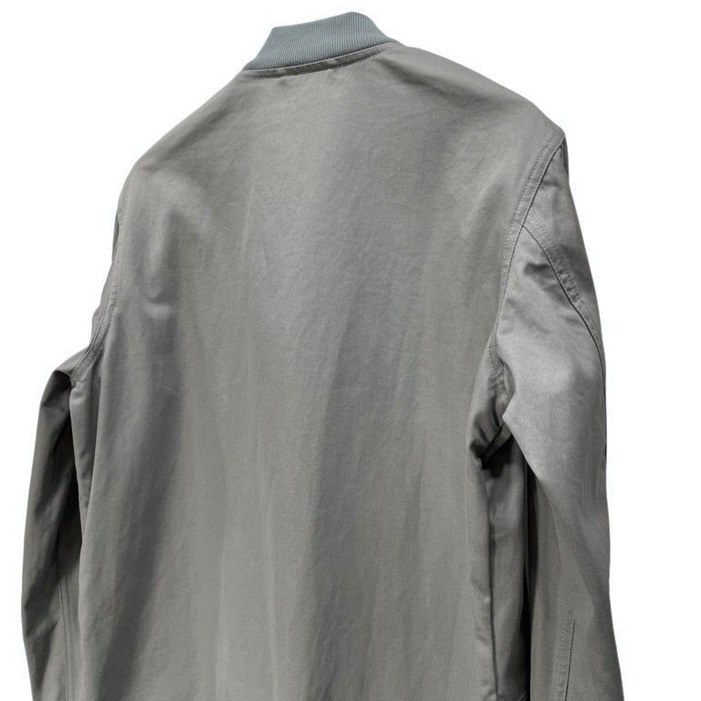 MAHARISHI PACIFIST MILITARY DESIGN ジップポケットミリタリーブルゾン ボンバージャケット アウター Archive マハリシ メンズ