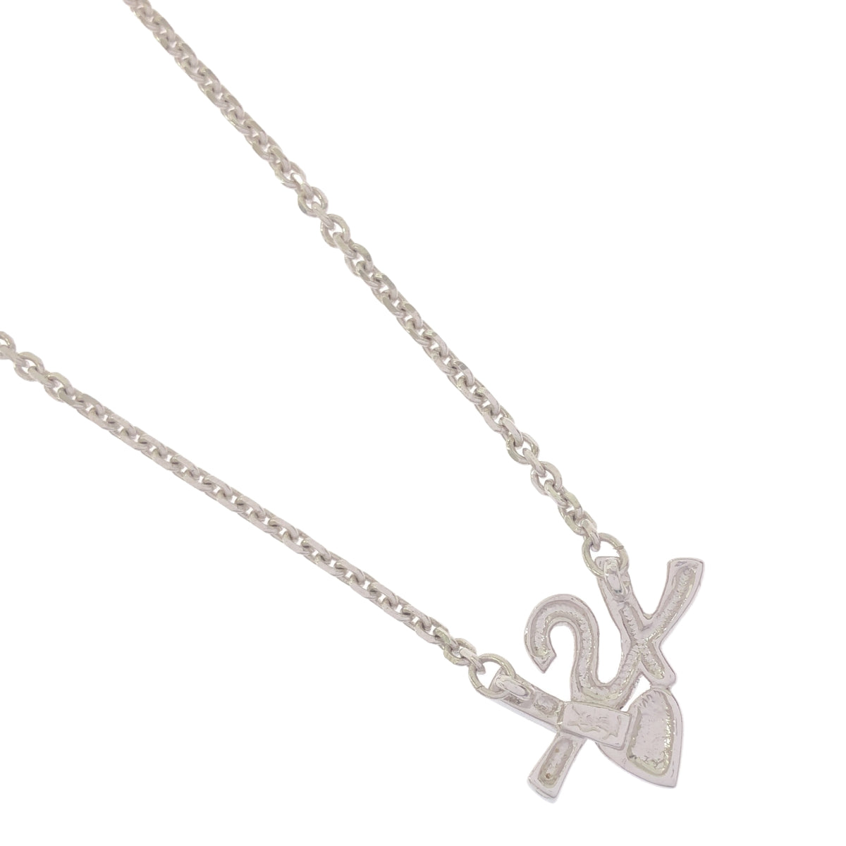 YVES SAINT LAURENT YVES SAINT LAURENT ネックレス