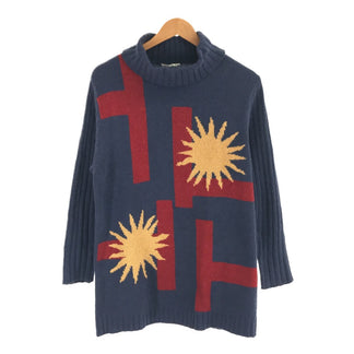 Christian Dior VINTAGE Christian Dior SPORT ハイネックニット