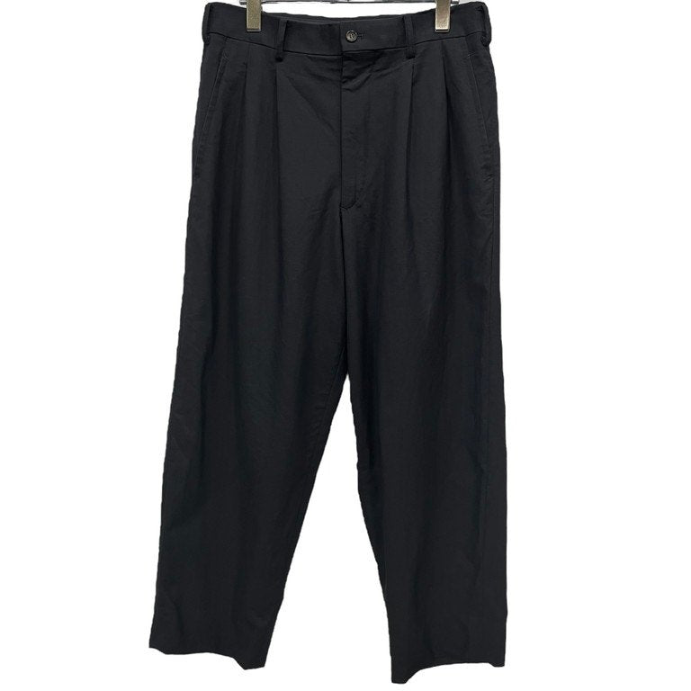 NEXT51｜D.F.L｜Yohji Yamamoto Pour Homme 94AW ウールギャバジン2