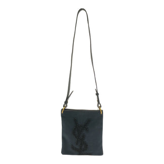 YVES SAINT LAURENT YVES SAINT LAURENT カハラ ショルダーバッグ