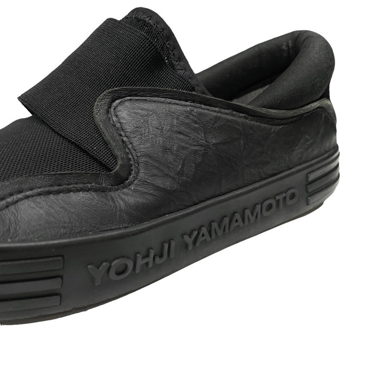 Y-3 SUNJA SLIP ON AQ5381