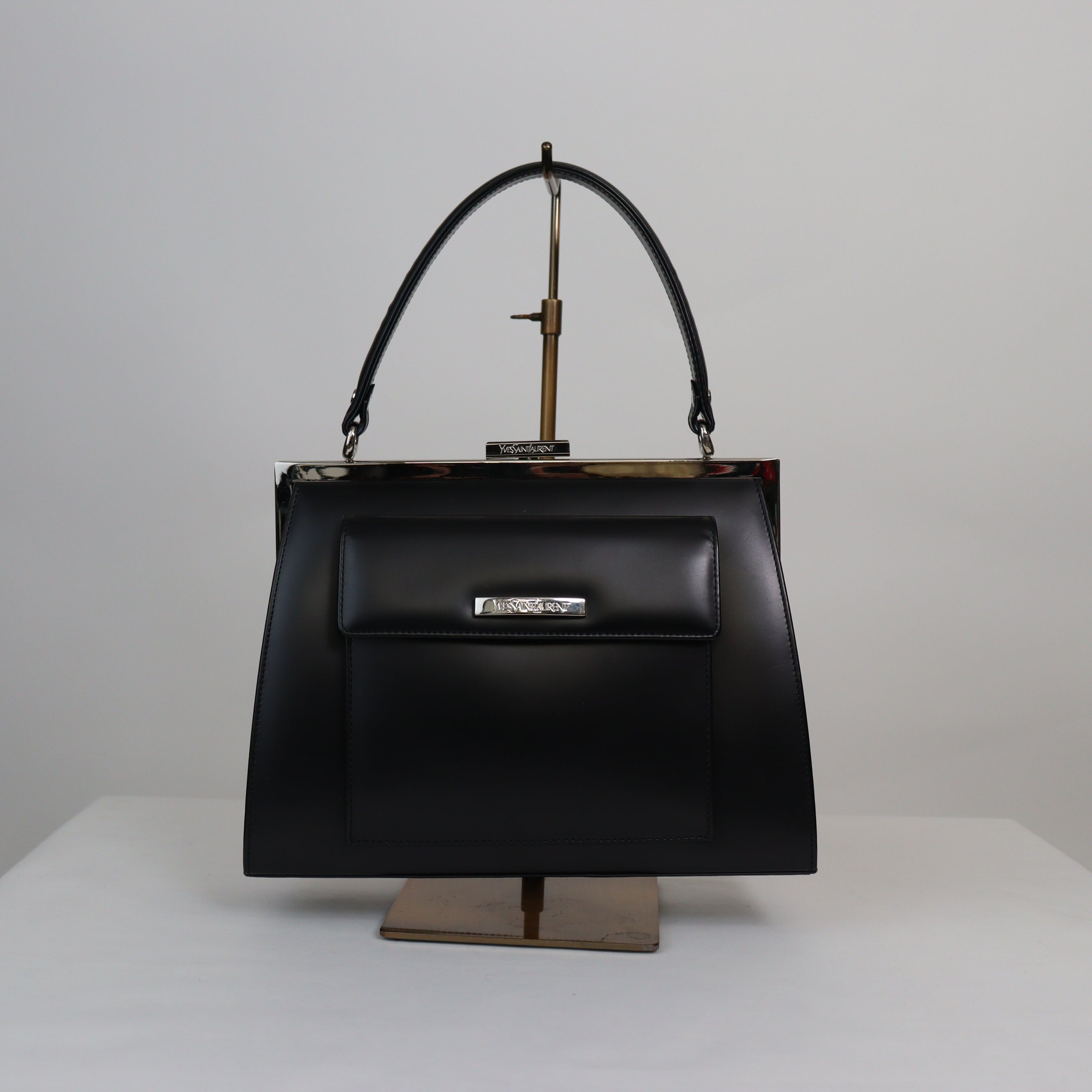 YVES SAINT LAURENT ハンドバッグ