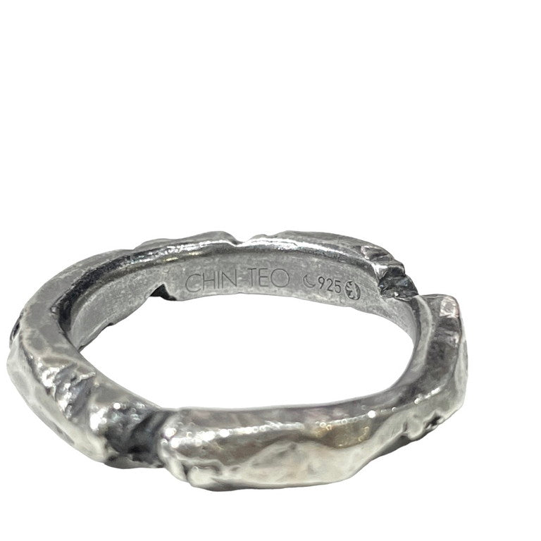 CHIN TEO Wound ring #18