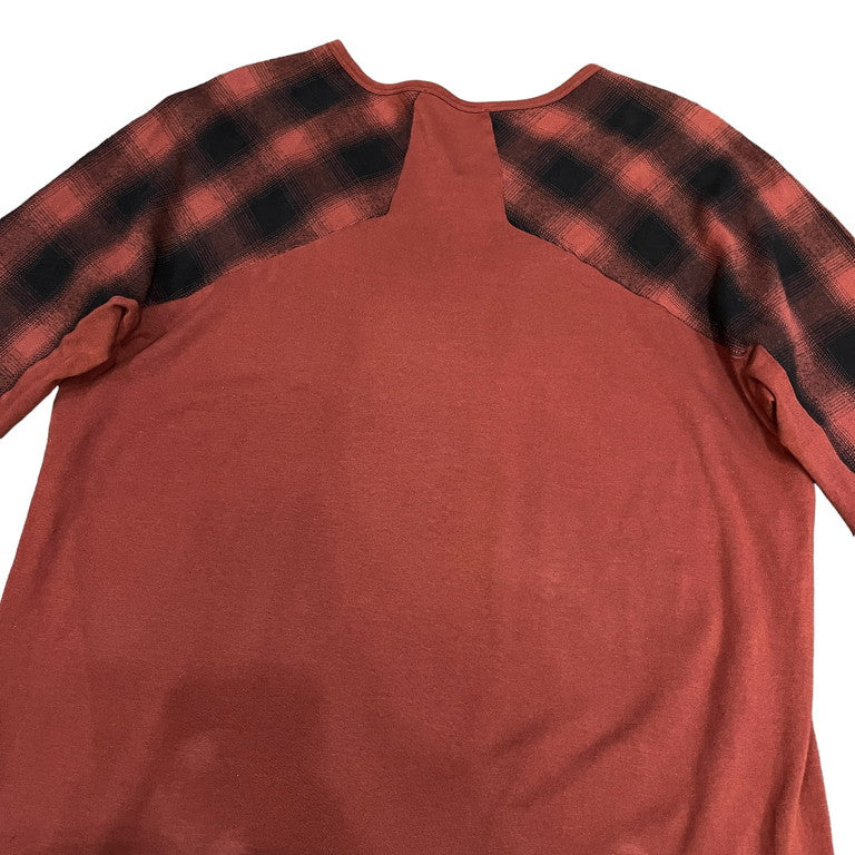 Andrea Ya'aqov check cut saw