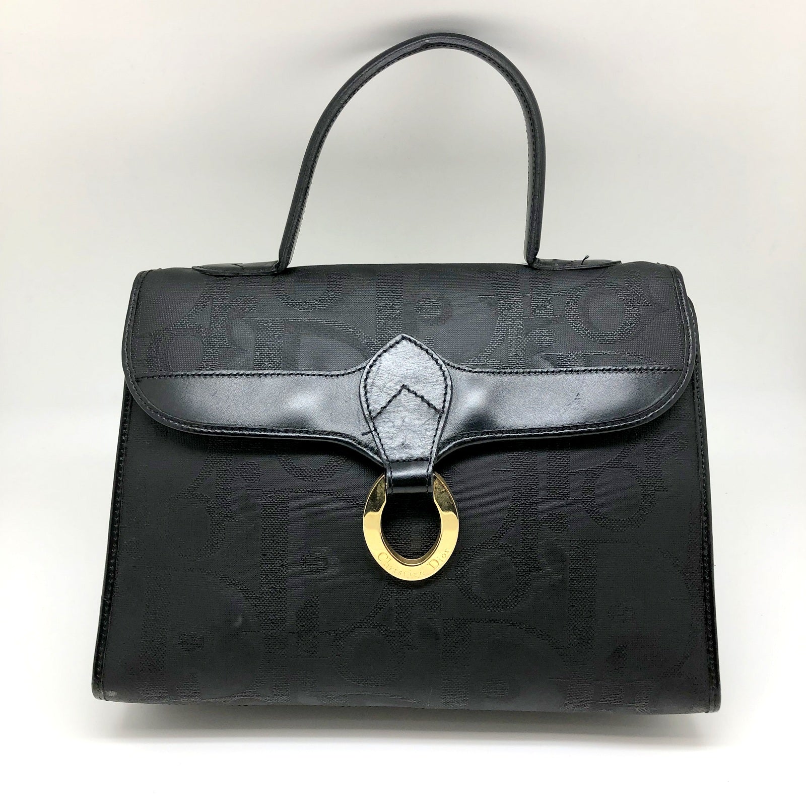 Christian Dior ハンドバッグ