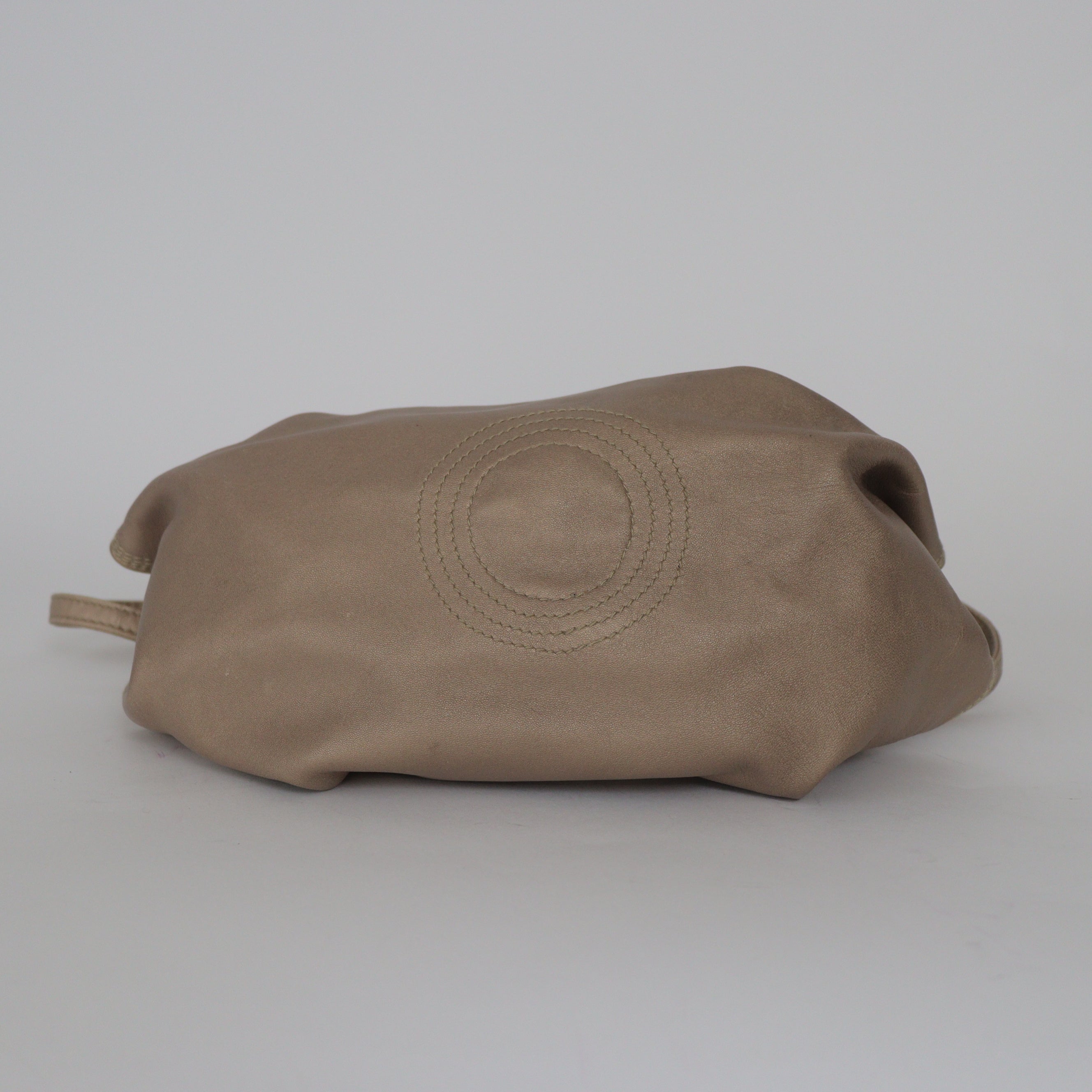 LOEWE ナッパアイ ショルダーバッグ