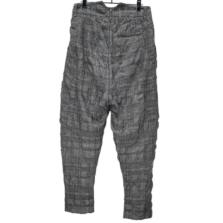 Hannibal. 17AW Trousers haimo