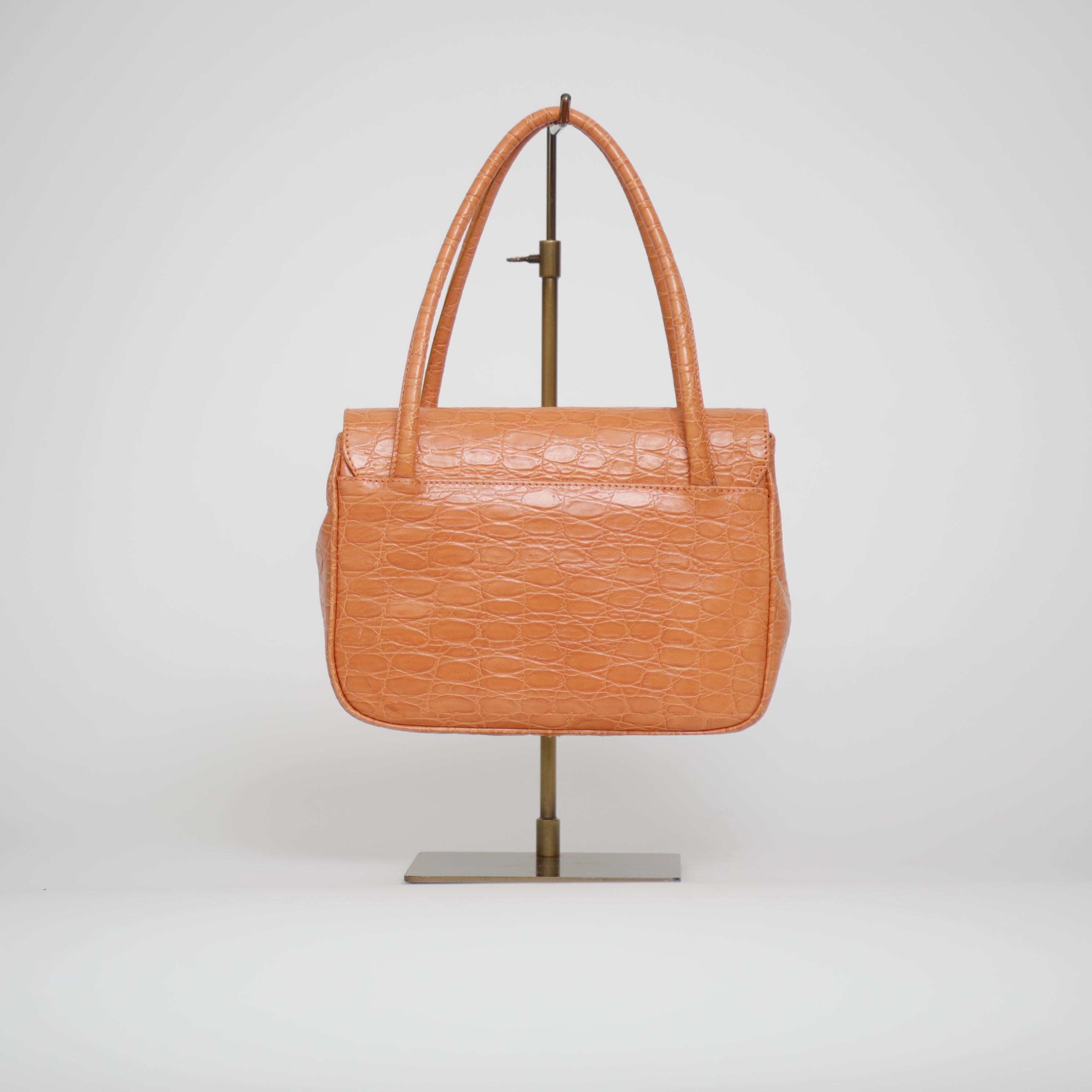 Salvatore Ferragamo サルヴァトーレフェラガモ 2WAY ハンドバッグ