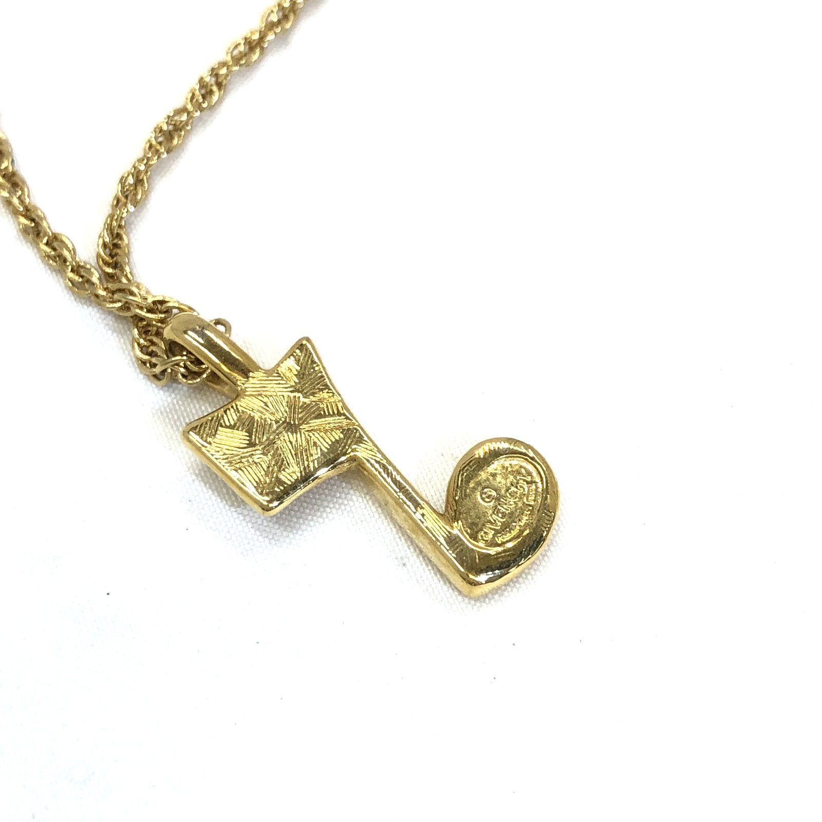 GIVENCHY ネックレス