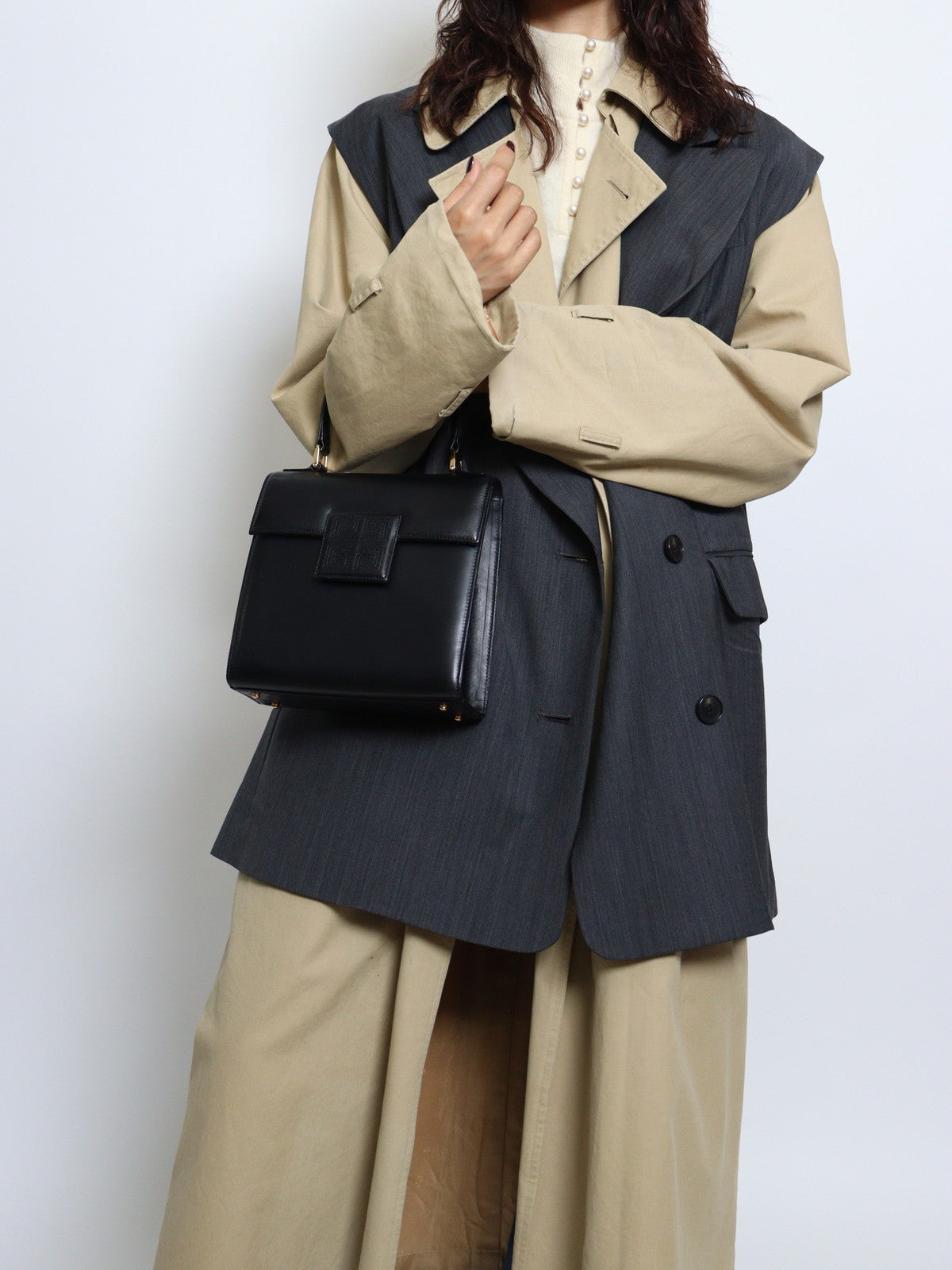 GIVENCHY ハンドバッグ