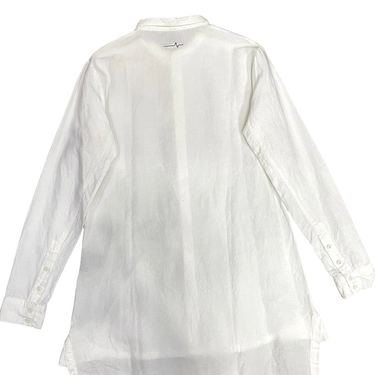 First Aid to the Injured Long shirt