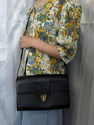 YVES SAINT LAURENT ショルダーバッグ