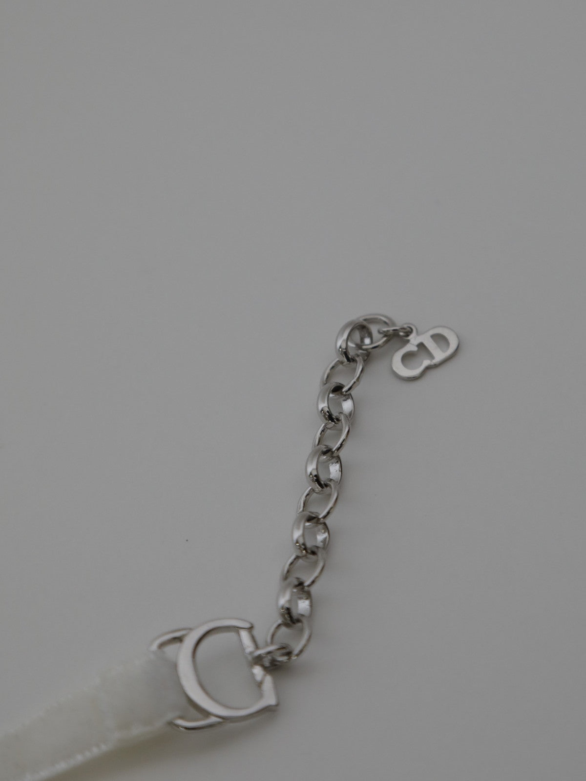 Christian Dior ブレスレット トロッター