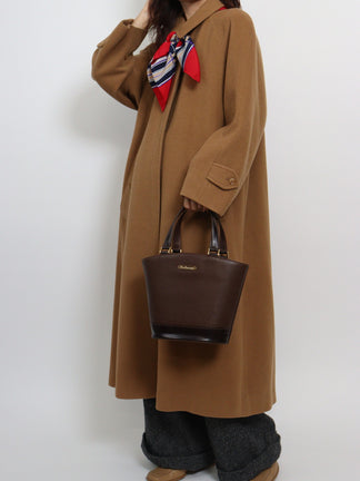 BURBERRY ハンドバッグ