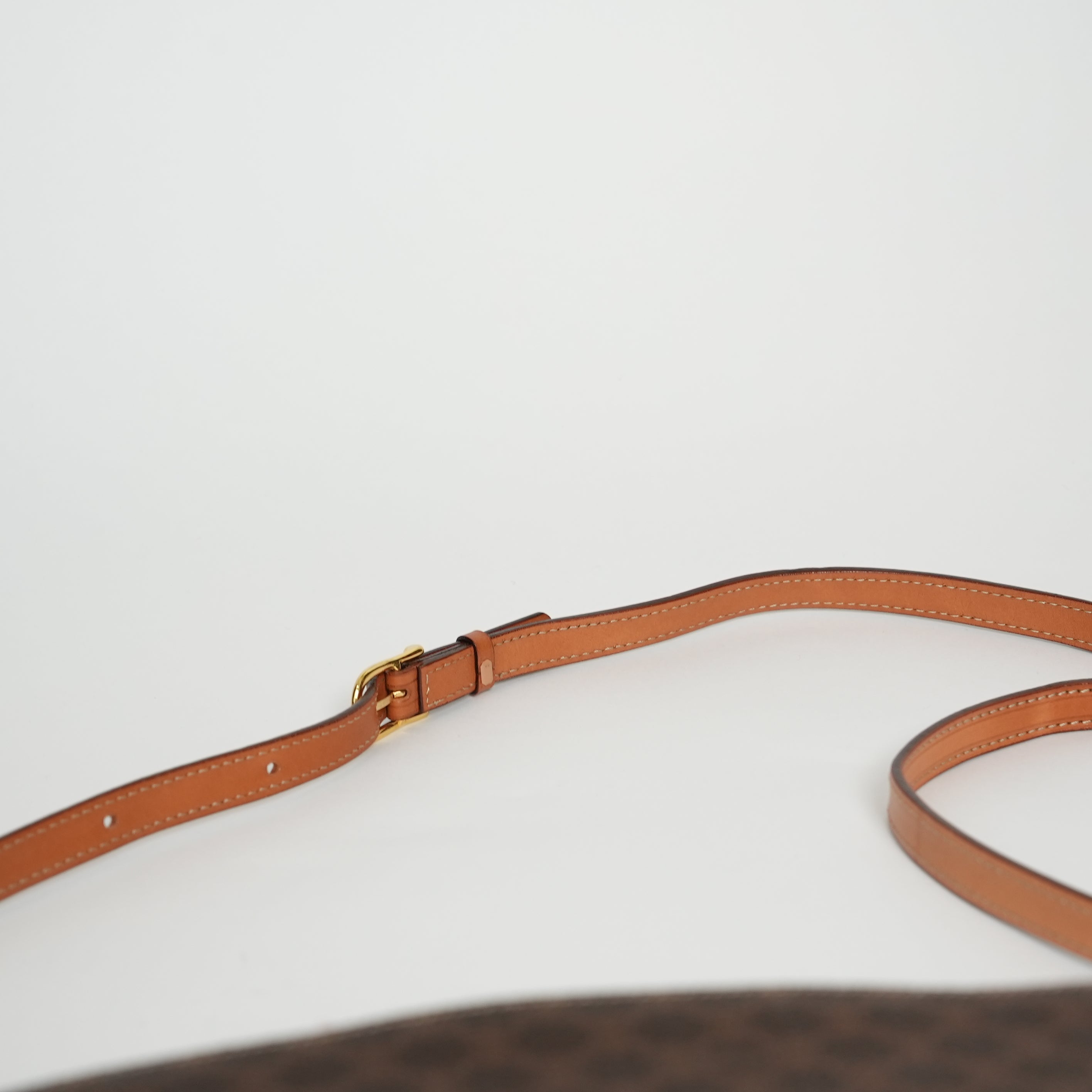 CELIN 2WAYショルダーバッグ マカダム