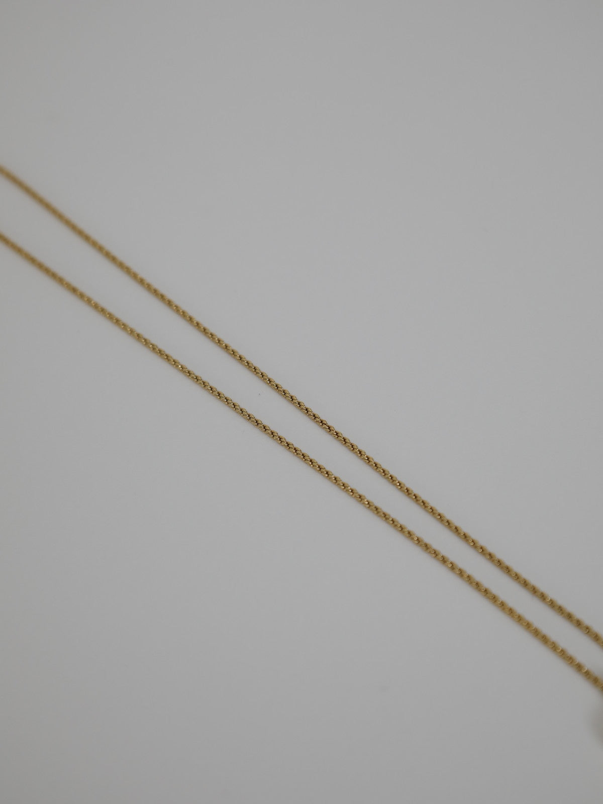 Christian Dior ストーン ネックレス