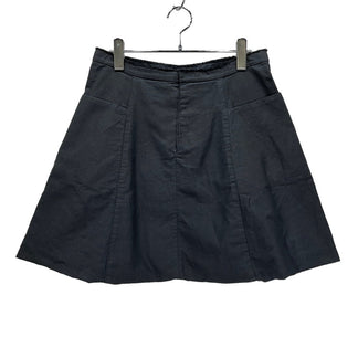 LABEL UNDER CONSTRUCTION Sarouel shorts