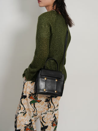 GIVENCHY 2WAYハンドバッグ