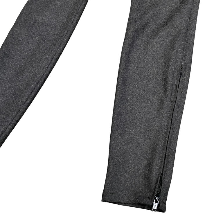 UNDERCOVER Zip up skinny pants