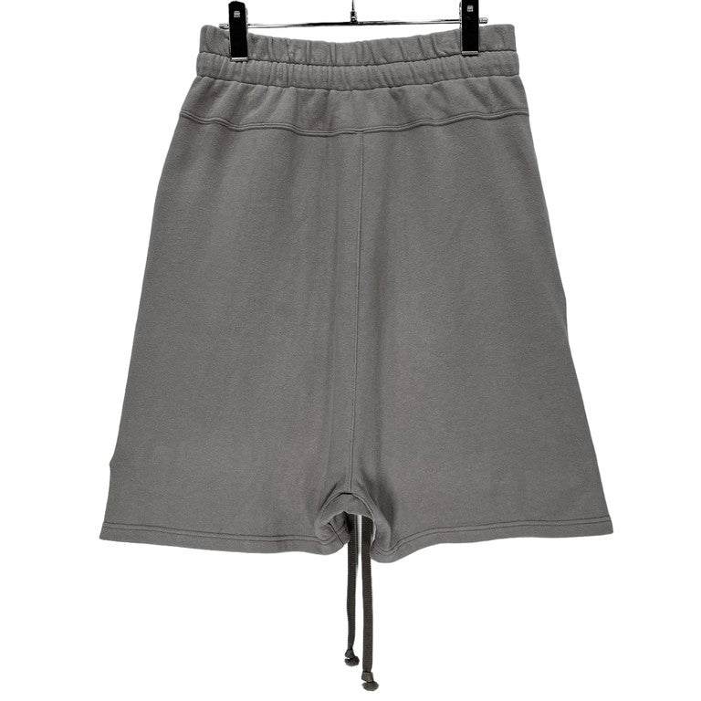 CVTVLIST 22SS Sweat embroidered shorts