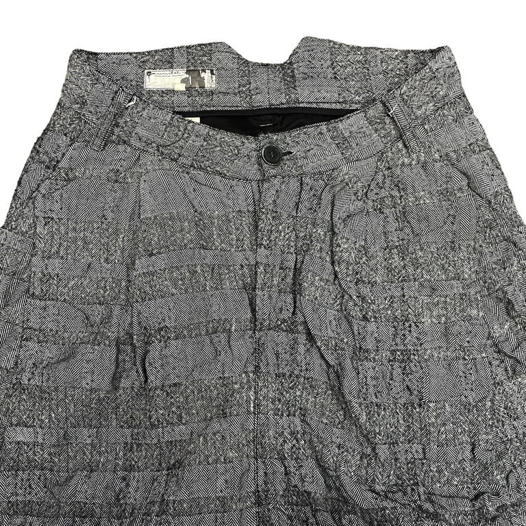 Hannibal. 17AW Trousers haimo
