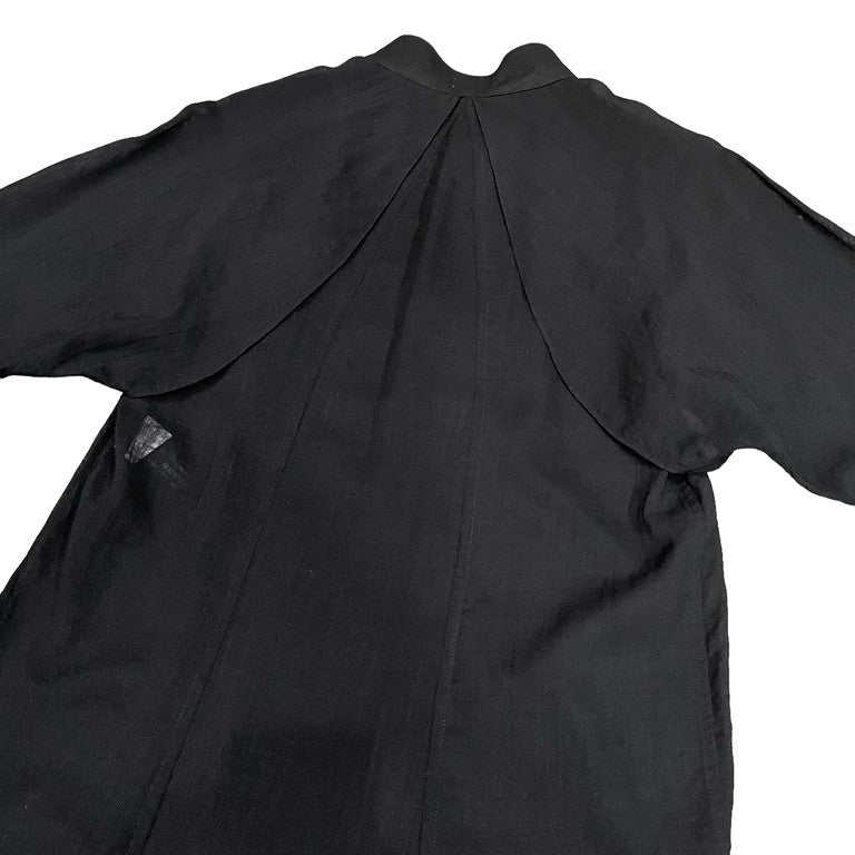 INAISCE Wool long shirt