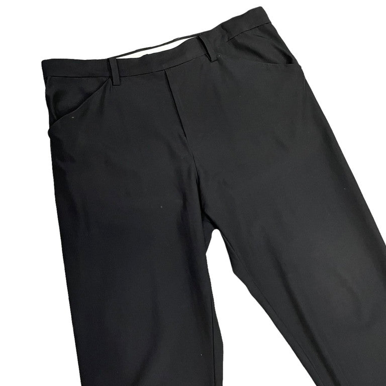 SUNSEA 20SS Worsted trousers