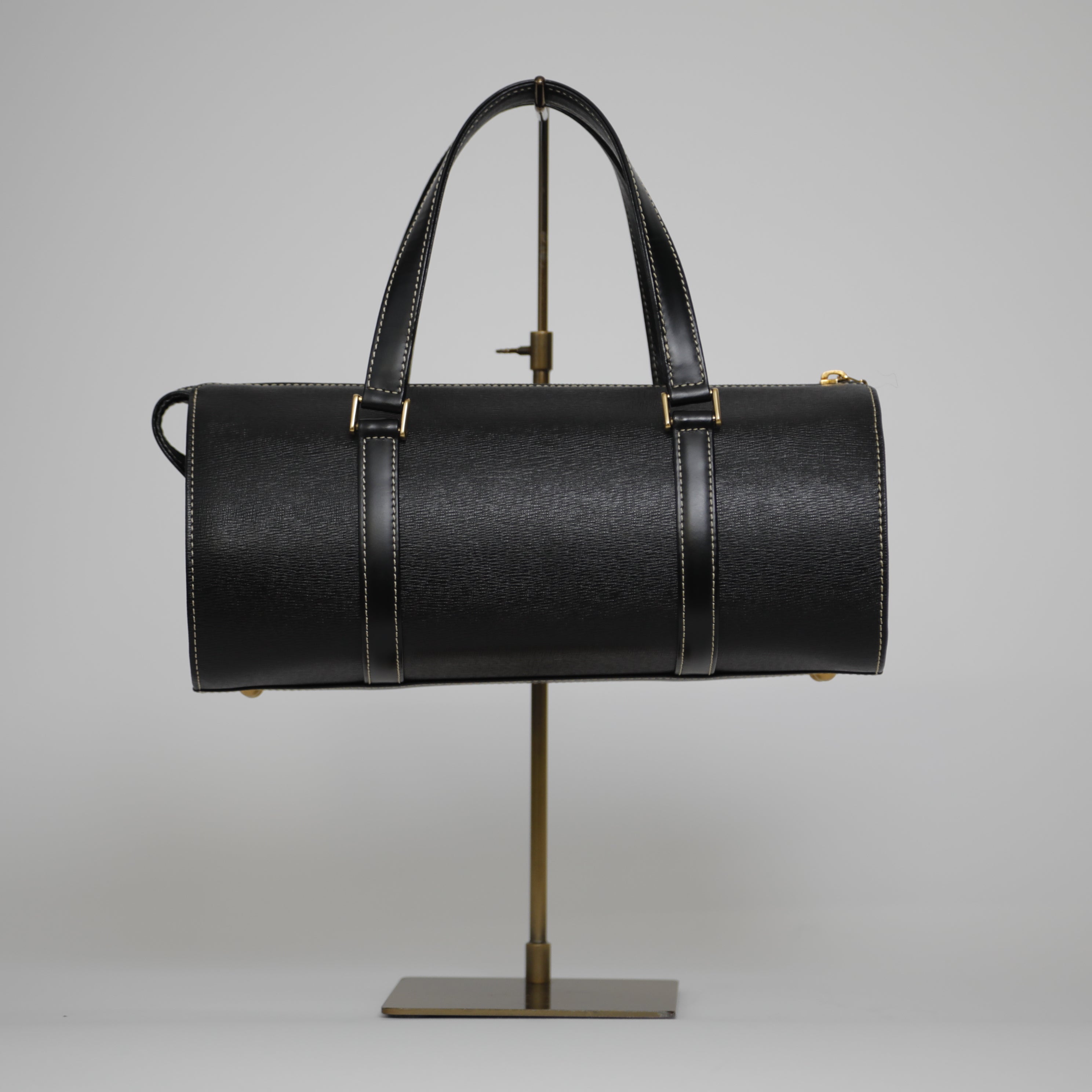 BURBERRY ハンドバッグ