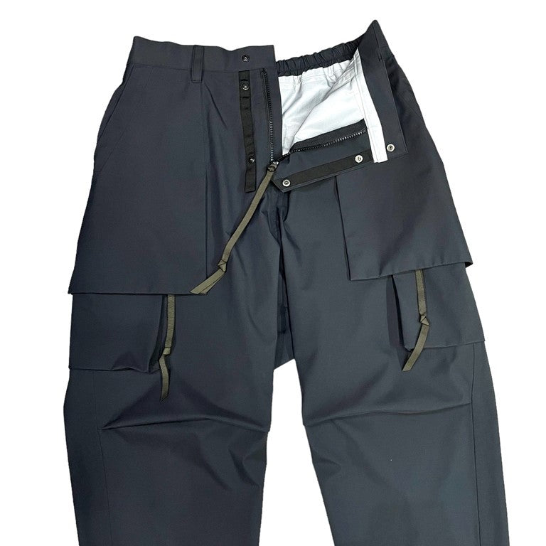 N/07 schoeller Pro-Tech System Cargo Pants