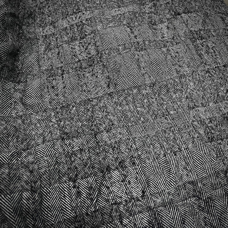 Hannibal. 17AW Trousers haimo