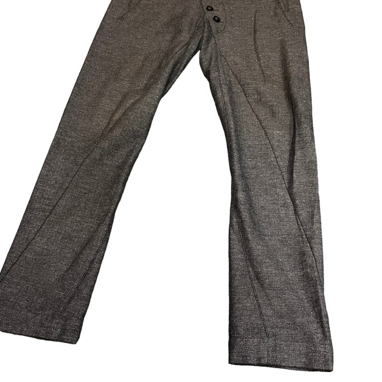 MARITHE FRANCOIS GIRBAUD PANTS