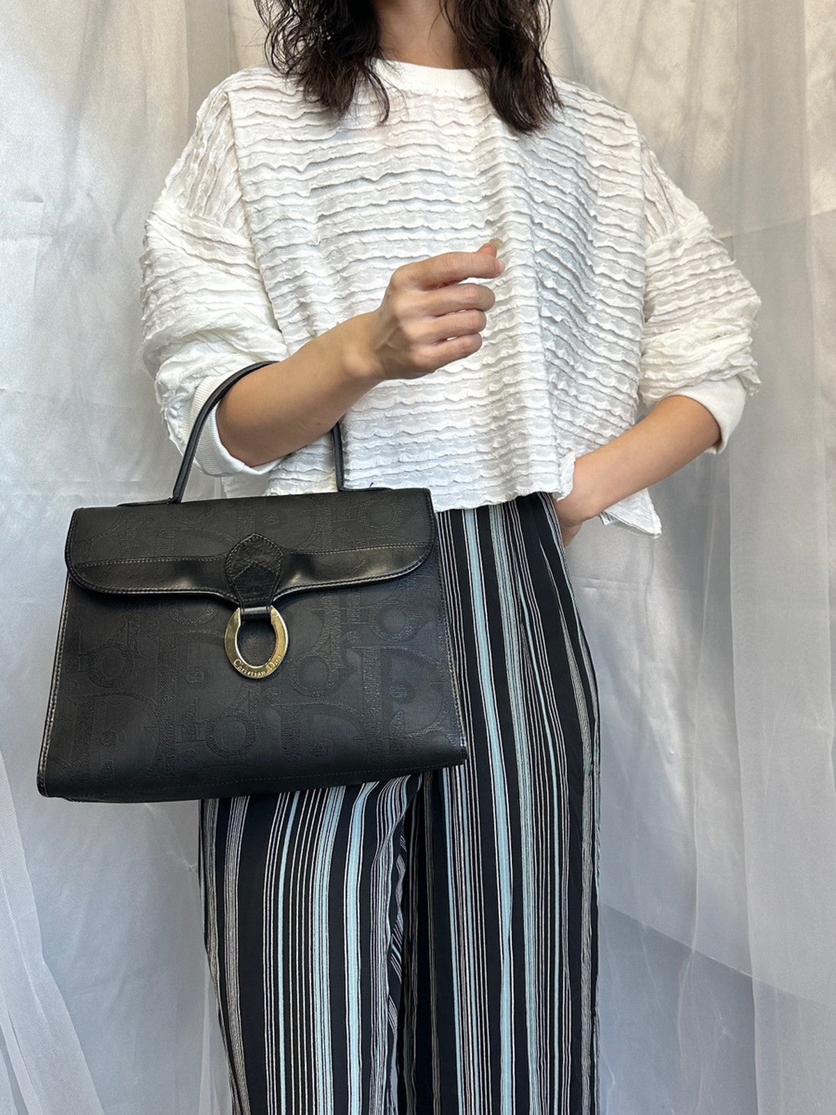 Christian Dior ハンドバッグ