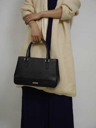 BURBERRY ハンドバッグ