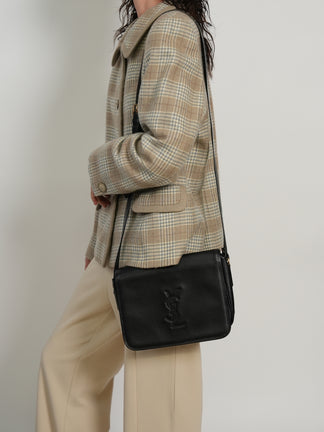 シュルダーバッグ