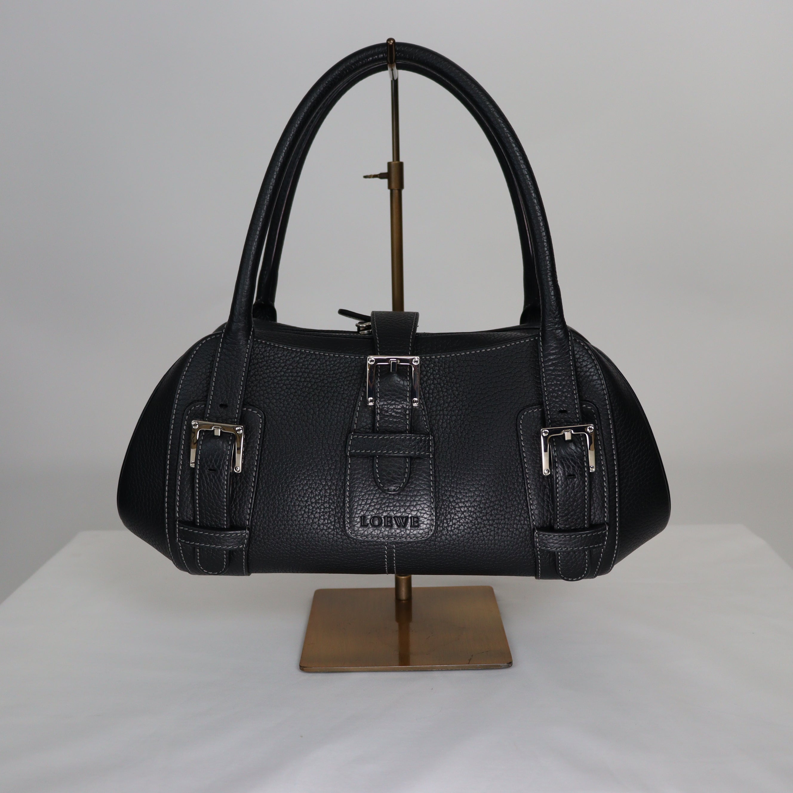 LOEWE ハンドバッグ