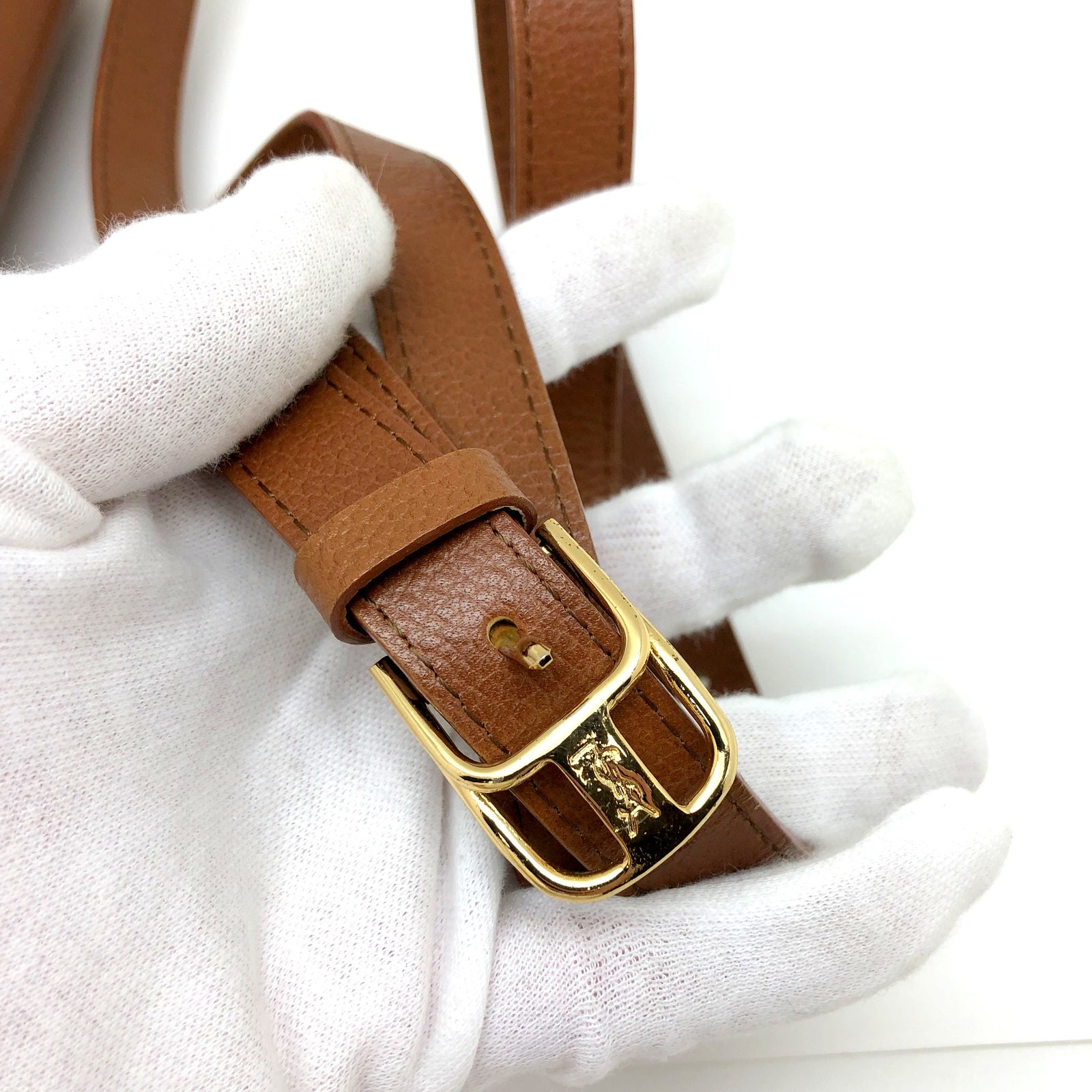 YVES SAINT LAURENT ショルダーバッグ