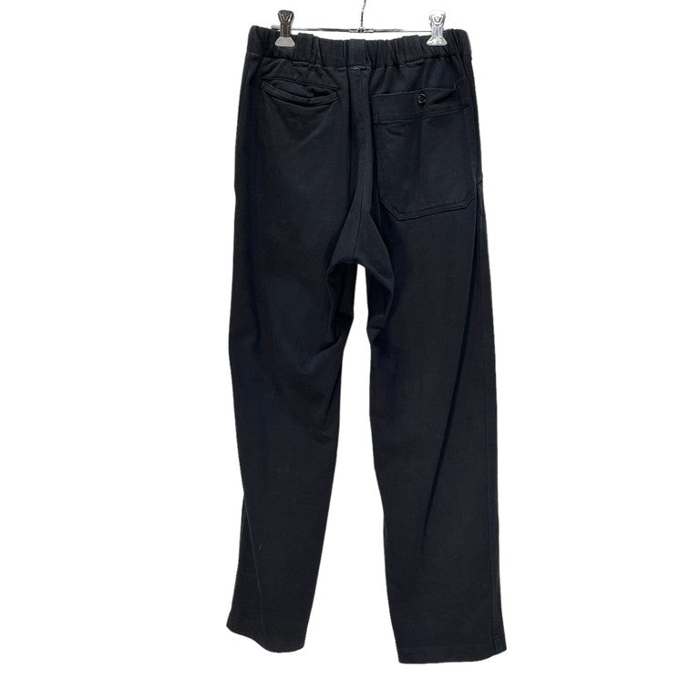 Y's for men RED TAG 1990s Cotton jersey easy pants