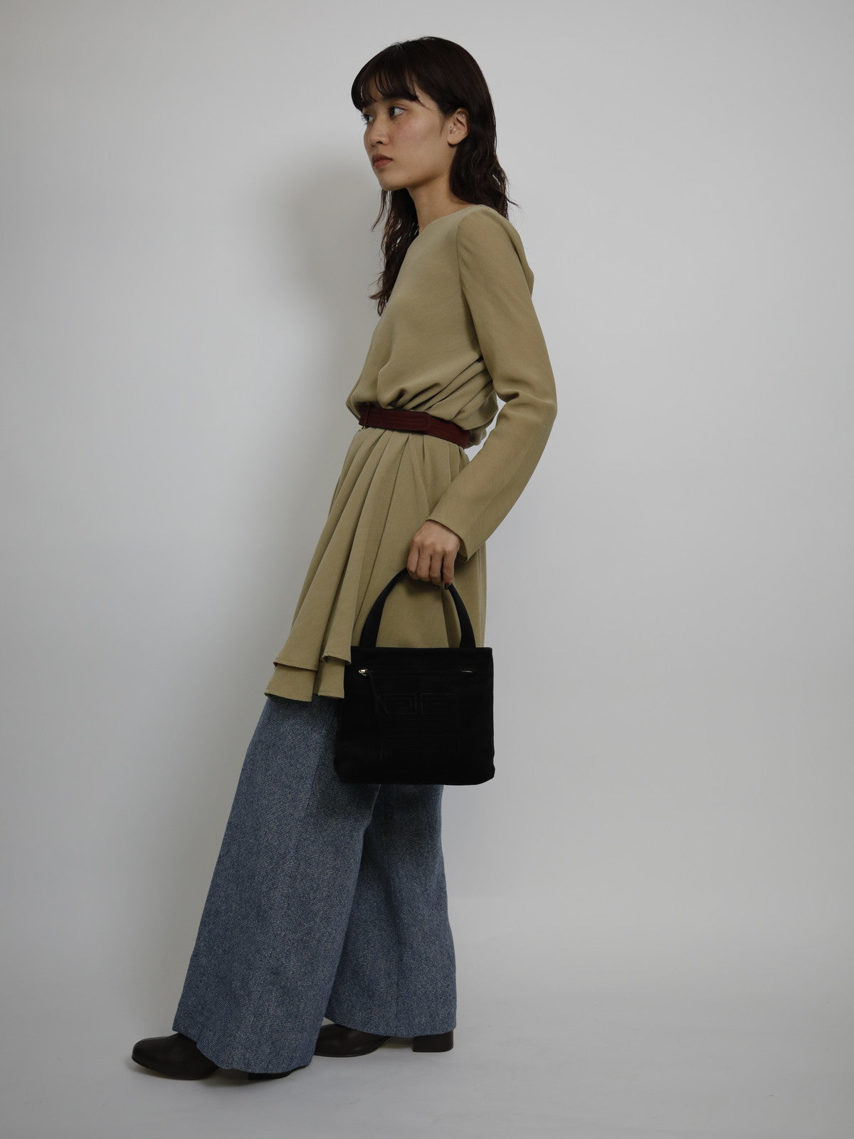 GIVENCHY ハンドバッグ