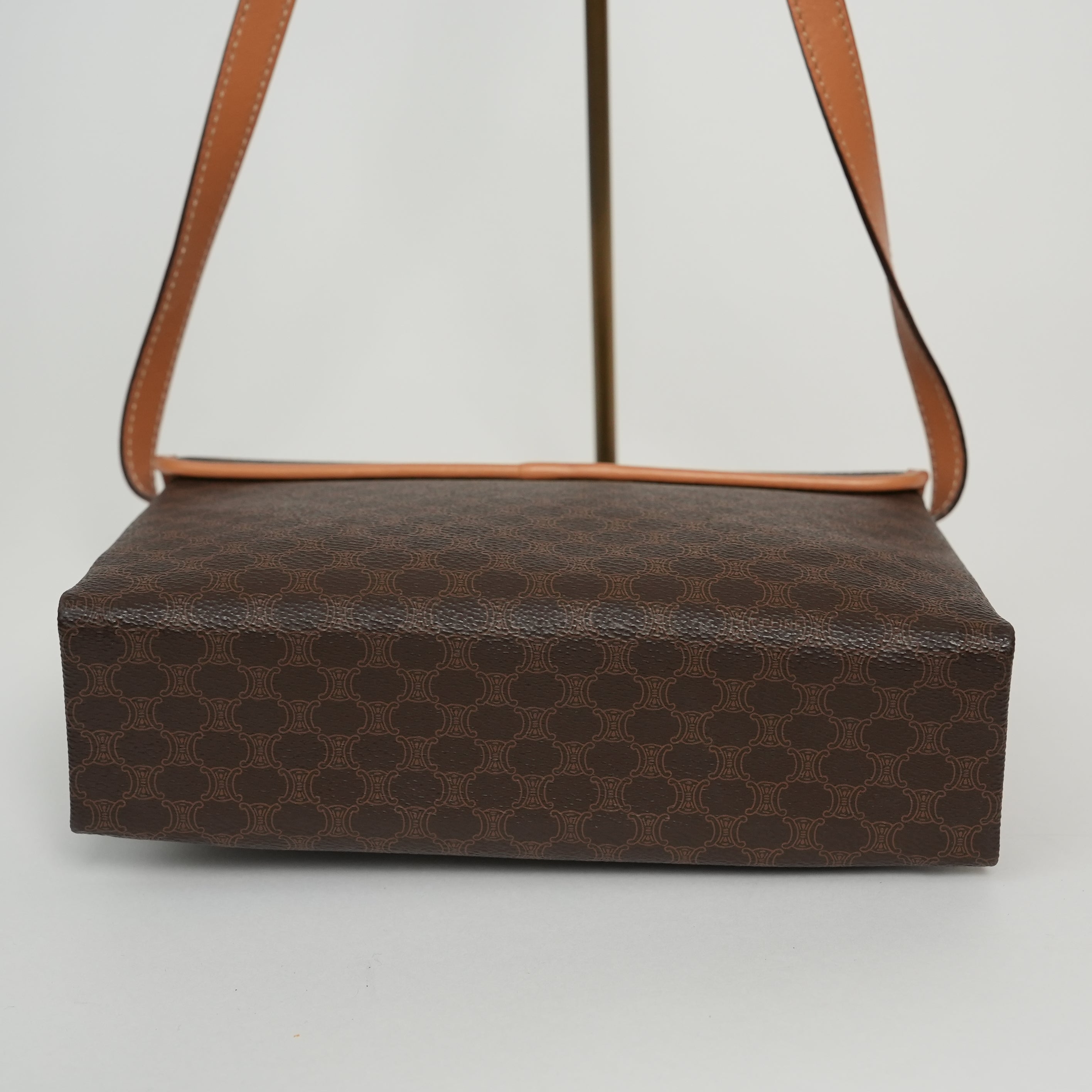 CELINE 2WAY ショルダーバッグ