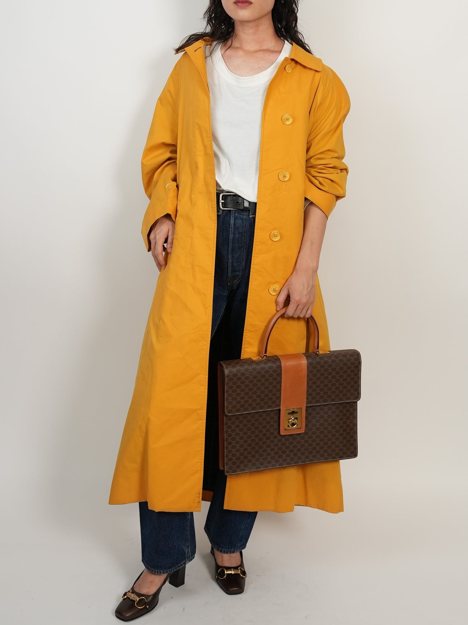 ブリーフケース ハンドバッグ